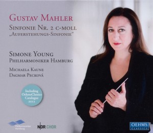 SYMPHONY NO.2 IN C MIN<br/><h5>Megjelenés: 2011-12-09</h5>