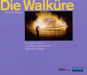 DIE WALKURE<br/><h5>Megjelenés: 2011-12-09</h5>