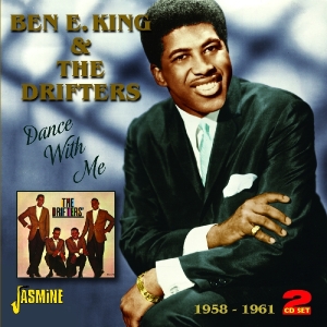 DANCE WITH ME 1958-1961<br/><h5>Megjelenés: 2012-01-19</h5>