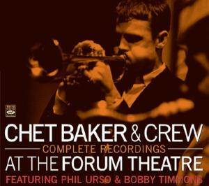 AT THE FORUM THEATRE: COMPLETE RECORDINGS<br/><h5>Megjelenés: 2012-01-19</h5>