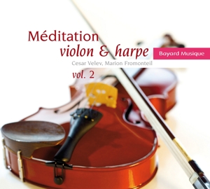 VIOLON & HARPE VOL.2<br/><h5>Megjelenés: 2024-05-03</h5>