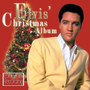 ELVIS CHRISTMAS ALBUM<br/><h5>Megjelenés: 2011-03-14</h5>