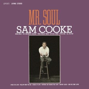 MR. SOUL<br/><h5>Megjelenés: 2012-03-15</h5>