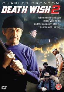 DEATH WISH II<br/><h5>Megjelenés: 2012-02-13</h5>