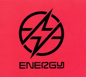 ENERGY 2012<br/><h5>Megjelenés: 2012-03-01</h5>