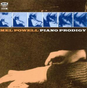 PIANO PRODIGY<br/><h5>Megjelenés: 1990-06-30</h5>