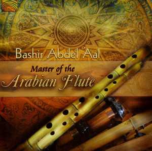 MASTER OF ARABIAN FLUTE<br/><h5>Megjelenés: 2012-02-27</h5>