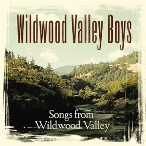 SONGS FROM WILDWOOD VALLEY<br/><h5>Megjelenés: 1990-06-30</h5>