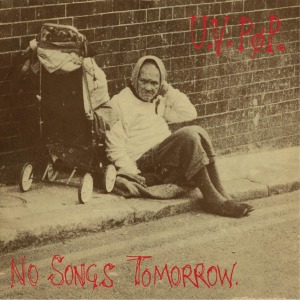 NO SONGS TOMORROW<br/><h5>Megjelenés: 2012-03-29</h5>