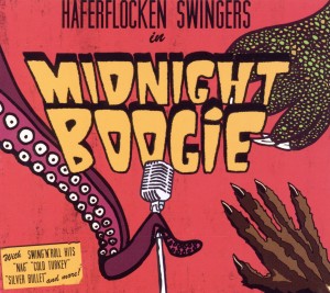 MIDNIGHT BOOGIE<br/><h5>Megjelenés: 2012-03-23</h5>