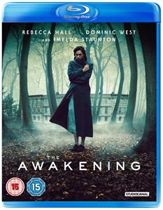 AWAKENING (2011)<br/><h5>Megjelenés: 2012-03-26</h5>