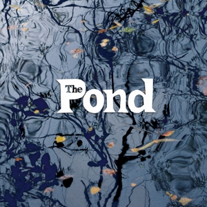 POND<br/><h5>Megjelenés: 2012-05-24</h5>