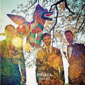 PINATA<br/><h5>Megjelenés: 2012-05-31</h5>