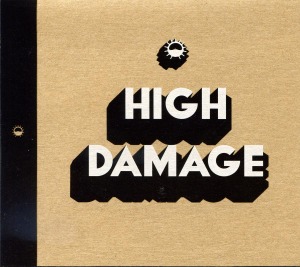 HIGH DAMAGE<br/><h5>Megjelenés: 2012-04-05</h5>