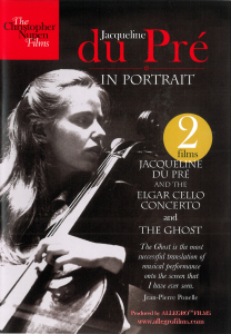 IN PORTRAIT:CELLO CONCERTO/THE GHOST<br/><h5>Megjelenés: 2012-04-03</h5>