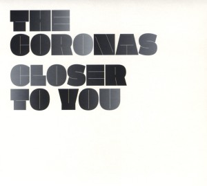 CLOSER TO YOU<br/><h5>Megjelenés: 2012-06-28</h5>