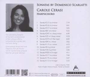 SONATAS<br/><h5>Megjelenés: 2012-02-17</h5>