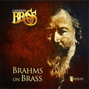 BRAHMS ON BRASS<br/><h5>Megjelenés: 1970-06-30</h5>