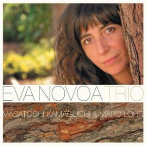 EVA NOVOA TRIO<br/><h5>Megjelenés: 2012-04-13</h5>