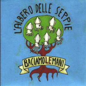 L'ALBERO DELLE SEPPIE<br/><h5>Megjelenés: 2012-04-26</h5>