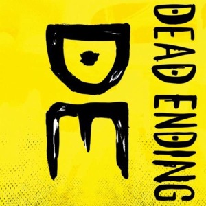 DEAD ENDING<br/><h5>Megjelenés: 2012-05-24</h5>