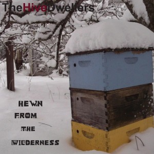 HEWN FROM WILDERNESS<br/><h5>Megjelenés: 2012-06-07</h5>