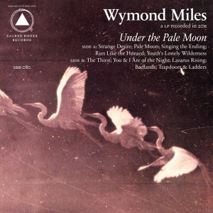 UNDER THE PALE MOON<br/><h5>Megjelenés: 2012-06-07</h5>