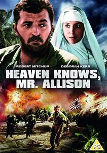 HEAVEN KNOWS MR. ALLISON<br/><h5>Megjelenés: 2012-04-09</h5>