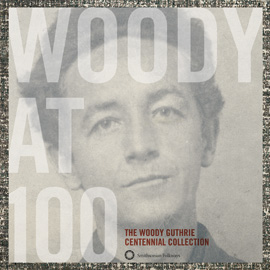 WOODY AT 100: W.G. CENTENNIAL COLLECTION<br/><h5>Megjelenés: 2012-07-19</h5>