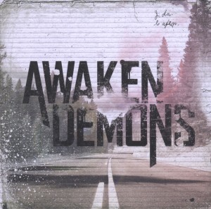 AWAKEN DEMONS<br/><h5>Megjelenés: 2012-05-10</h5>