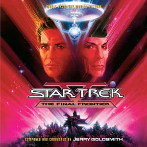 STAR TREK V<br/><h5>Megjelenés: 2012-05-17</h5>