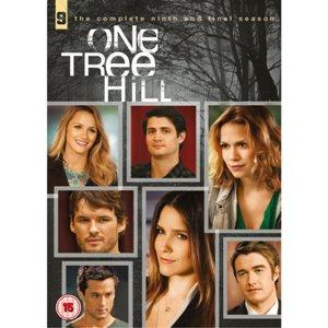 ONE TREE HILL SERIES 9<br/><h5>Megjelenés: 2012-06-11</h5>