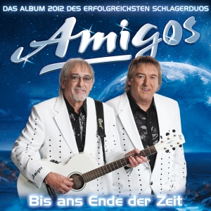 BIS ANS ENDE DER ZEIT<br/><h5>Megjelenés: 2013-08-28</h5>