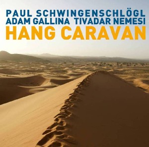 HANG CARAVAN<br/><h5>Megjelenés: 2016-06-02</h5>