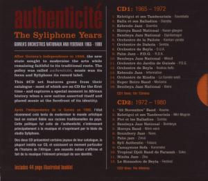 AUTHENTICITE-SYLIPHONE YE<br/><h5>Megjelenés: 2012-05-31</h5>