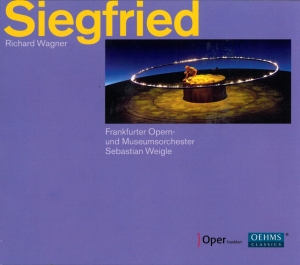 SIEGFRIED<br/><h5>Megjelenés: 2012-05-14</h5>