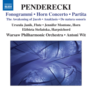 FONOGRAMMI/HORN CONCERTO<br/><h5>Megjelenés: 2012-06-19</h5>