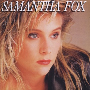 SAMANTHA FOX<br/><h5>Megjelenés: 2019-01-17</h5>