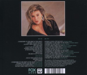 SAMANTHA FOX<br/><h5>Megjelenés: 2019-01-17</h5>