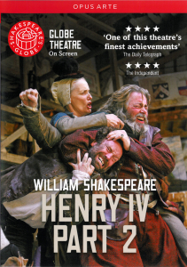 HENRY IV PART 2<br/><h5>Megjelenés: 2012-06-26</h5>