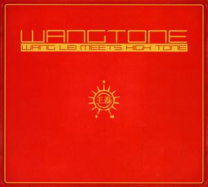 WANGTONE + DVD<br/><h5>Megjelenés: 2012-07-04</h5>