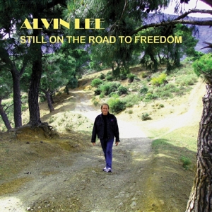 STILL ON THE ROAD TO FREEDOM<br/><h5>Megjelenés: 2012-08-24</h5>