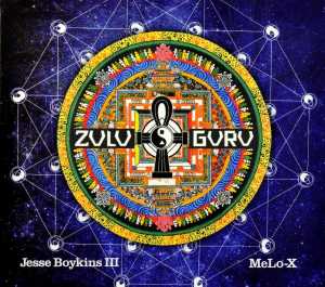 ZULU GURU<br/><h5>Megjelenés: 2012-11-01</h5>