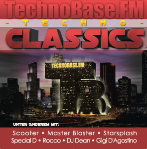 TECHNOBASE.FM TECHNOCLASSICS<br/><h5>Megjelenés: 2012-07-27</h5>