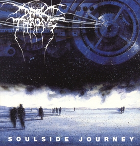 SOULSIDE JOURNEY<br/><h5>Megjelenés: 2012-07-16</h5>