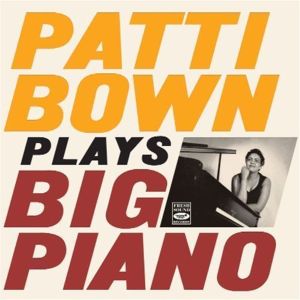 PLAYS BIG PIANO<br/><h5>Megjelenés: 2012-07-11</h5>