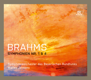 SYMPHONIES NO.1 & 4<br/><h5>Megjelenés: 2012-09-26</h5>