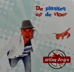 DE PLANKEN UIT DE VLOER<br/><h5>Megjelenés: 2012-07-20</h5>