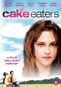 CAKE EATERS<br/><h5>Megjelenés: 2012-04-26</h5>