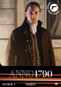 ANNO 1790<br/><h5>Megjelenés: 2012-09-25</h5>